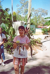 2001 - Australie B (26)